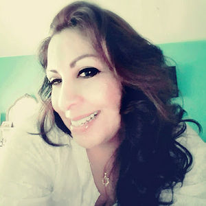 Meet your Posher, Helen